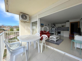 Apartamento en primera linea de playa 100A - INMO22